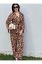 Viscose Kimono Set - 5