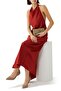 Kensington Wallet on a Chain, Women's Wallet Bag with Chain Strap - 4