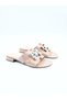 Women's Genuine Leather Slippers