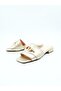 Women's Genuine Leather Slippers - 4