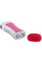 LXFENG Professional Depilatory Roll on Wax Heater Roller Waxing Hot Cartridge Hair Removal Warmer Si - 3