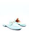 Women's Genuine Leather Slippers - 3