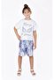 Girl's T-Shirt 14193