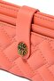 Multi Card Kensington Leather Card Holder One Size - 4
