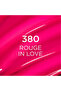 L'Oréal Paris Paradise Plump Ambition Shade Rouge in Love 380 - 3