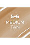 L'Oréal Paris 24H Infallible Tinted Serum Shade Medium Tan 5-6 - 2