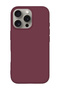 iphone 13 pro max soft selicon grape colour - 2