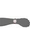 Analog White Dial Men's Watch, brown, Classic - 5