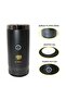 New Style Type-C Power Incense Burner Bukhoor With Quran Speaker And Bluetooth Speaker Black - 2