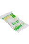 Plastic Spoon 50-Pieces, White - 3
