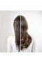 Ub9520 Brush Active 2-Level Ceramic Coated Electric Hair Styling Comb - 8