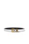 Shoreditch Women's Leather Belt Adjustable Design - 5