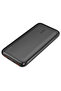Power Bank 20w Pd 10,000 Mah & Usb-c Pb-n73s Black - 4