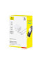 Palm 30W PD Type-C Fast Charging Wall Charger - UK, Ultra Fast C to C Data Cable 1M - White - 2