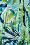 2423 فستان حجاب منقوش أصلي - E.Mint - 5