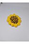 مشبك مطرز بالخرز المطاطي - 2