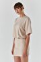 Elastic Waist Dress Tas
