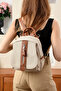 Women's Backpack Rc2262 - 3