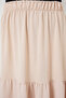 Women's Ayrobin Long Skirt 8048 - Beige - 5