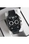 Rwa146748 Men's Wrist Watch with Steel Band - 3