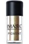 Metallic Pigment Glitter Eyeshadow Palette | 9 Vibrant Colors | High-Shine, Long-Lasting Spar