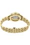 SRPK48 Men's Analog Automatic Watch - Gold Dial Gold-Tone Stainless Steel Band - Sapphire Crys - 3