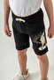 Gamer Club Printed Boy's Shorts - 4