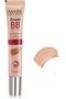 LADY MODEL IMAGIC Natural BB Cream | Lightweight, Hydrating Formula | All-in-One Skin Perfecting Cre