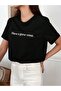 Women's Have a Good Time Printed T-Shirt - 3