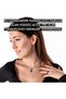 Mini Water Drop Green Women's 2-Piece Jewelry Set Earrings Necklace Set Copper Hand Made No Tarnishing - 4
