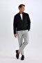 Gray Men's Trousers T6317Az/Gr210 - 5