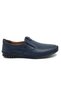 100% Leather Orthopedic Men's Summer Comfortable Daily Laser Printed Sandal Shoes New Season 40-45 - 3
