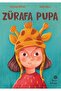 Zürafa Pupa