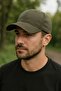 Unisex Basic Cap Plain Hat - Men - - 2
