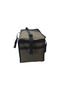 Hot Cold Holder Bag Thermal Camping Picnic Bag Measures: 40 *25 *20 Brown 30 Liters - 2