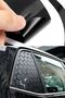 Honda Civic Fb7 Compatible Butterfly Glass Sticker Set - 4