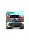 Mini Paceman 2013-2014-2015-2016 ستارة النافذة الخلفية-مظلة الشمس - 8