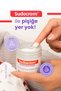 Baby Care Skin Rash Cream 250Gr (Set of 12) - 3