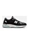 Scarpa Lifestyle - Unisex - Pigskin/Synthetic/Mesh - Black D