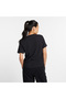 Sport Jersey Relaxed Logo T-Shirt - 3
