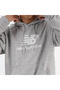 Sport Essentials French Terry Logo Hoodie - 4