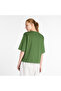 Flower Logo Crew - 3