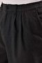 Antrasit Wide Leg Bol Kumaş Baggy Pantolon TMNSS23PL00039 - 4