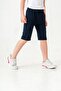 Demo Cracy Label Boy Shorts - 2