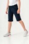 Demo Cracy Label Boy Shorts - 4