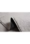 My Evilla Modern Decorative Plush Simirna 50x80-50x40 Bathroom Toilet Set - 2