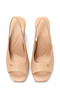 Asien 3Fx Cream Women's Comfort Sandals - 4