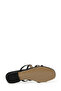 Asosa 3fx Black Women's Slippers - 6