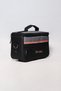 Thermal Insulated Camping and Picnic Food Drink Carrier Bag, Cooler Ice Bag 8 Liters