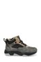 626283.F3PR Silver Girls' Sports Shoes